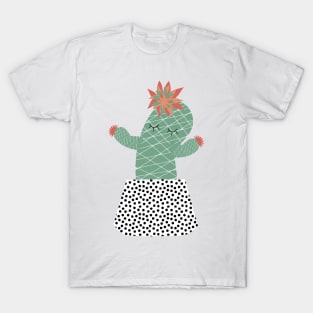 Mrs Succulent T-Shirt